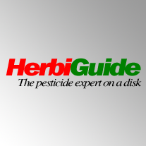 HerbiGuide Logo